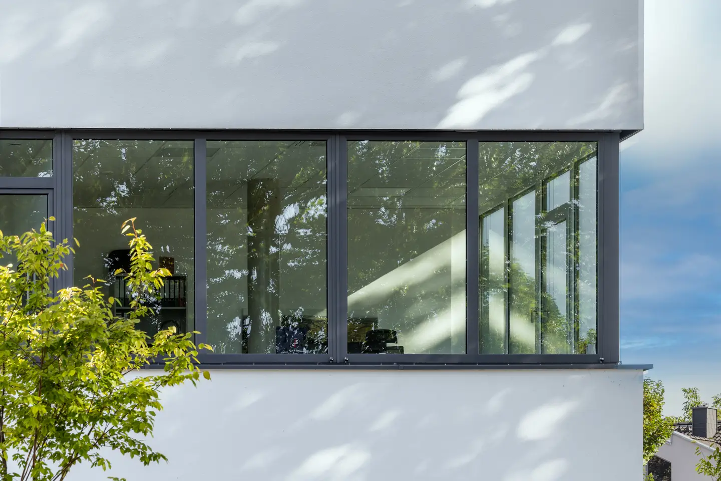 Profile PVC Eficiente