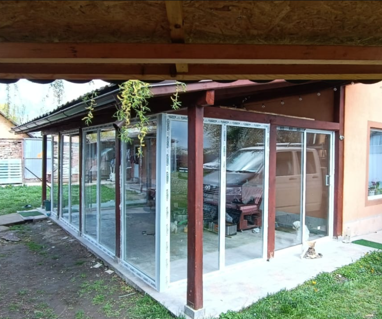 Închidere 1