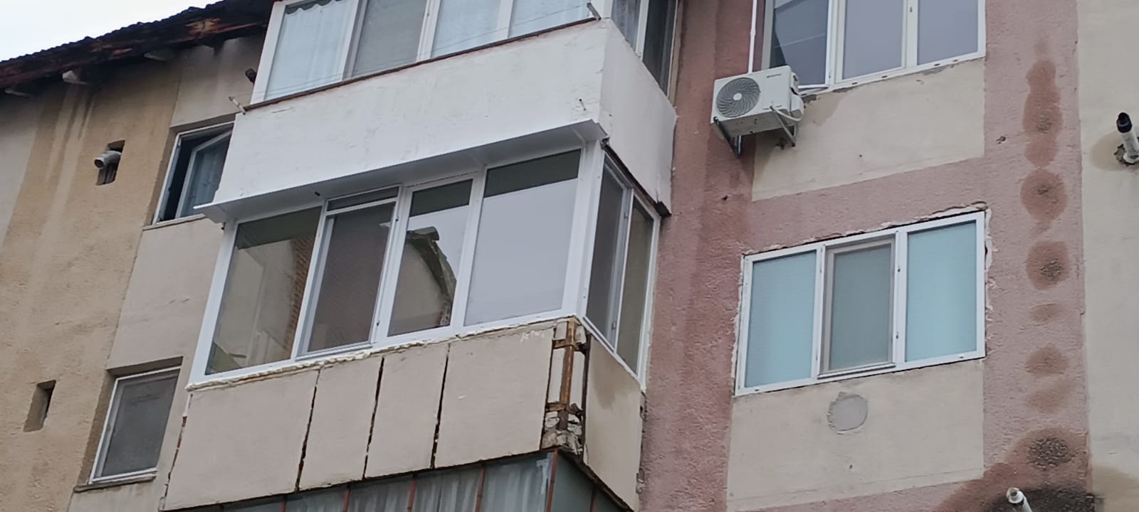 Închidere 3