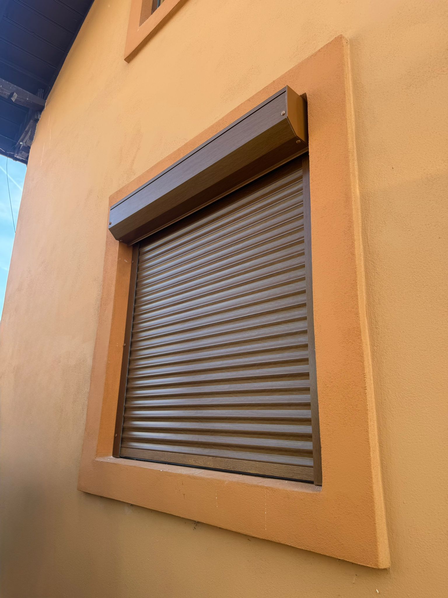 Rulouri exterioare 1