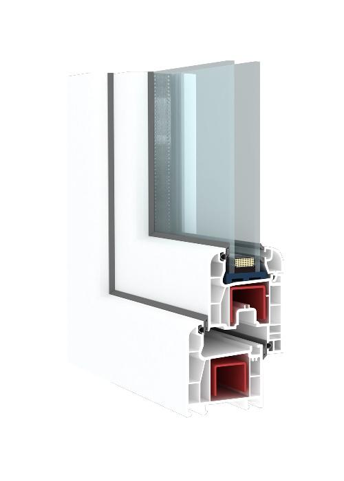 Europen Ventana